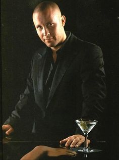 Michael Rosenbaum