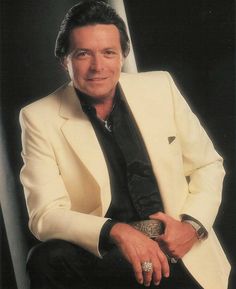 Mickey Gilley