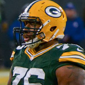 Mike Daniels