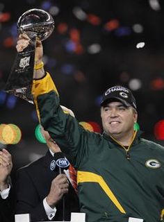 Mike McCarthy