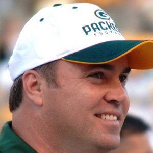 Mike McCarthy