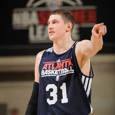 Mike Muscala