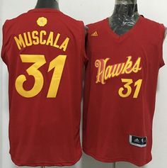 Mike Muscala