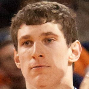 Mike Muscala