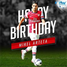 Mikel Arteta