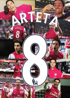 Mikel Arteta