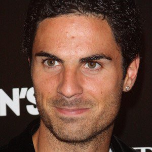 Mikel Arteta