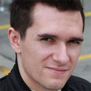 Mikhail Aleshin