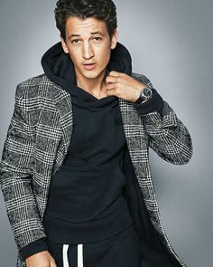 Miles Teller