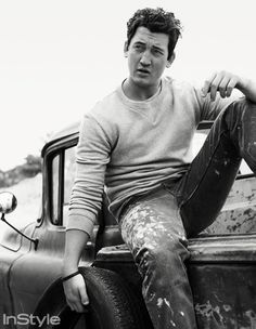 Miles Teller