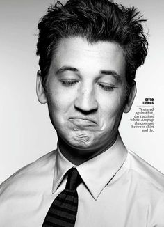 Miles Teller