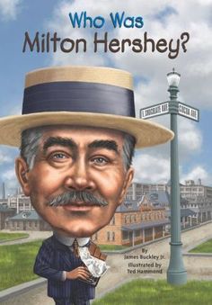 Milton S. Hershey