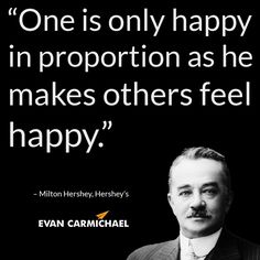 Milton S. Hershey