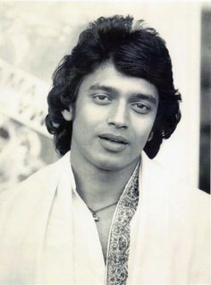 Mithun Chakraborty