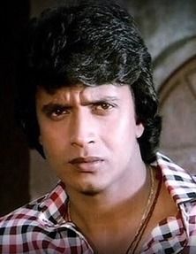 Mithun Chakraborty