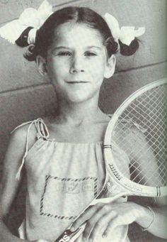 Monica Seles