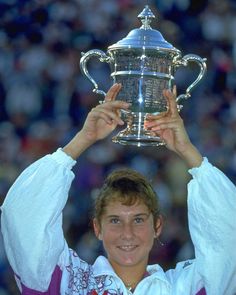 Monica Seles