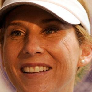 Monica Seles