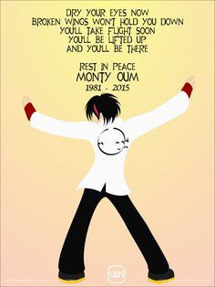 Monty Oum