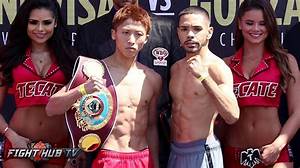 Naoya Inoue