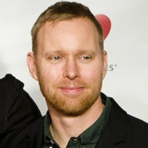 Nate Mendel