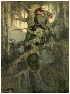 NC Wyeth