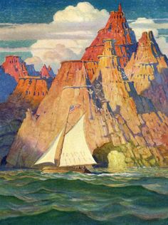 NC Wyeth