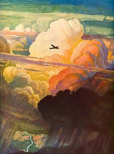 NC Wyeth