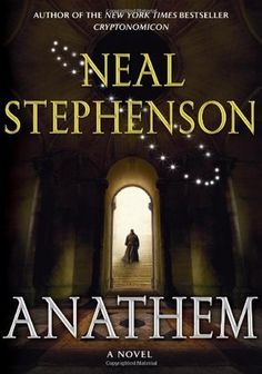 Neal Stephenson