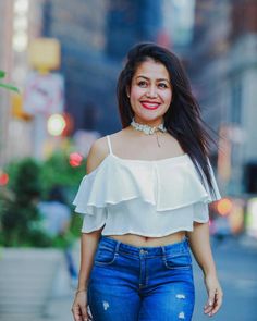 Neha Kakkar