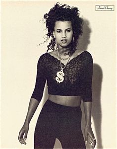 Neneh Cherry