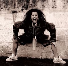 Neneh Cherry