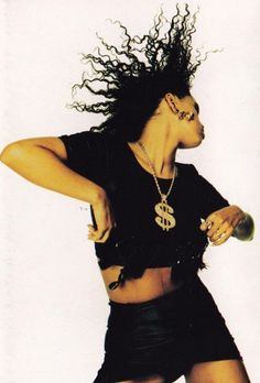 Neneh Cherry