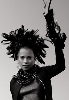 Neneh Cherry