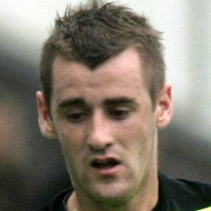 Niall McGinn