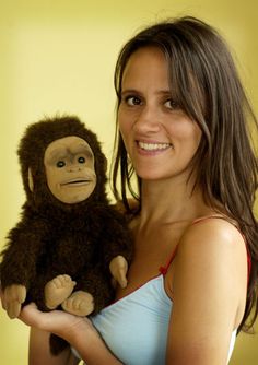 Nina Conti