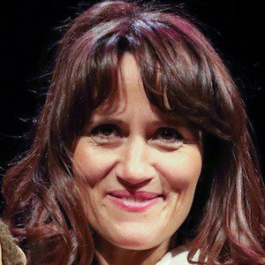 Nina Conti