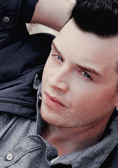 Noel Fisher