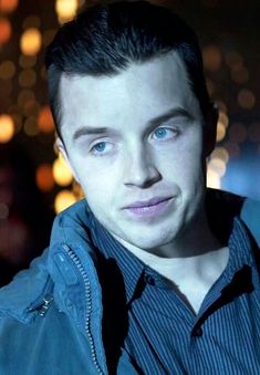 Noel Fisher