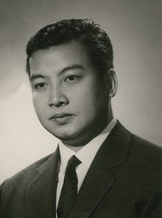 Norodom Sihanouk