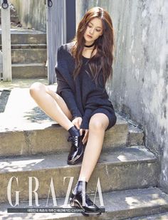 Oh Yeon-seo