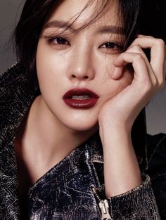 Oh Yeon-seo