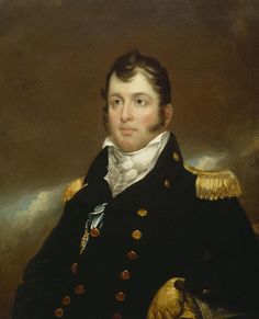 Oliver Hazard Perry