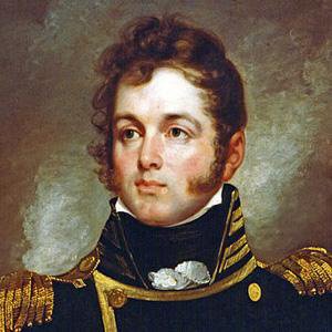 Oliver Hazard Perry