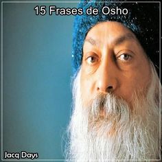 Osho Rajneesh