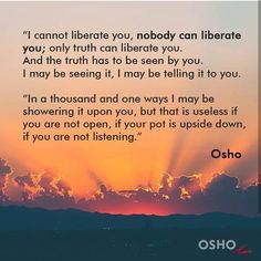 Osho Rajneesh