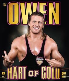 Owen Hart