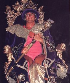 Owen Hart