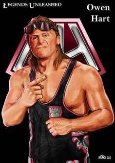 Owen Hart