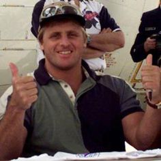 Owen Hart